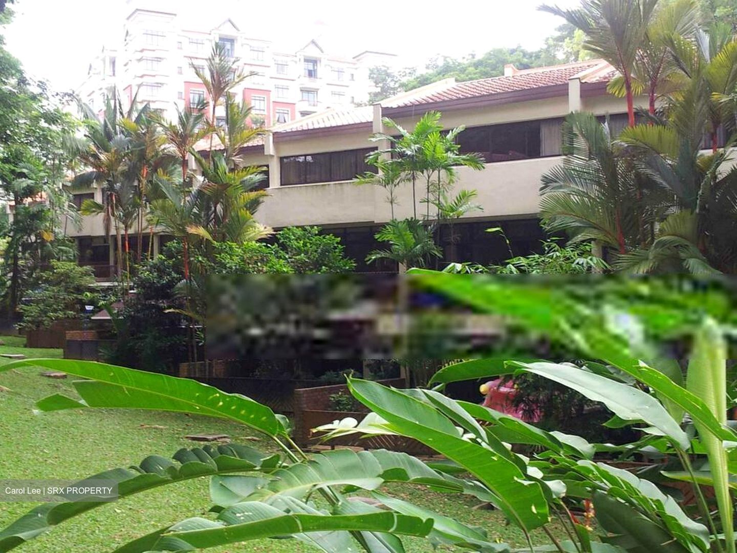 Sommerville Park (D10), Condominium #621748781